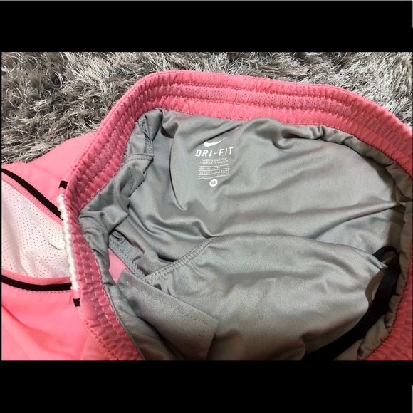 Nike Dri-Fit Shorts - Picture 2 of 2